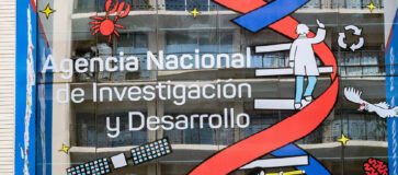 ANID nombra a nuevo integrante de la Comisión Nacional  de Acreditación
