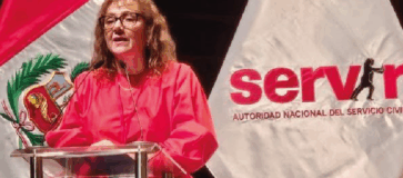 Servicio Civil consolida su liderazgo en la región compartiendo experiencia sobre gestión pública y visibilizando logros a nivel internacional
