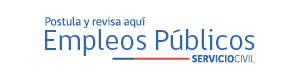 Postula a Empleos Públicos