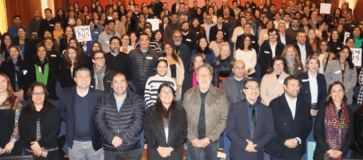 Encargados/as de Capacitación de servicios públicos analizan valor estratégico de la formación en el Estado