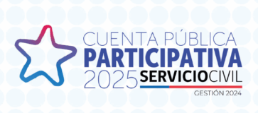 Cuenta Pública: Liderazgo internacional y récord de mujeres postulantes a ADP y de concursabilidad en el Estado destacan en gestión 2024 del Servicio Civil