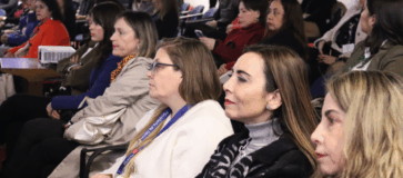 Servicio Civil lanza 7ª versión del Programa +Mujeres con 100 nuevas profesionales del sector público