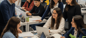Más de 2.900 jóvenes profesionales ya son parte del Semillero de talentos del Servicio Civil