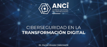 Altas y altos directivos públicos se capacitan en nueva ley marco de Ciberseguridad