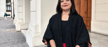 Presidente de la República nombra por ADP a nueva superintendenta de Educación