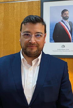 Pedro Guerra Loins