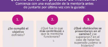 Con capacitación a mentoras finalizan actividades de la versión 2025 del Programa +Mujeres del Servicio Civil