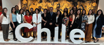 Experiencia del Servicio Civil destaca en encuentros internacionales sobre Innovación y Capacitación en el Estado