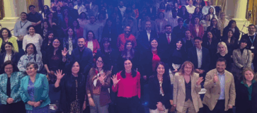 En Jornada Anual de Encargadas/os de Convenios de Desempeño presentan propuestas de mejora a instrumentos de evaluación de ADP