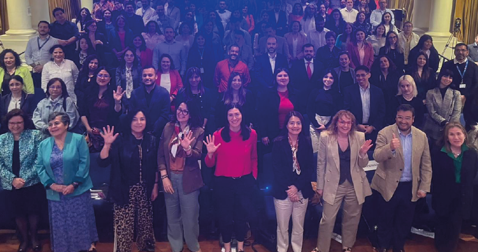 Descripción de la Imagen Destacada