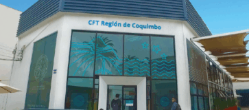 Presidente Gabriel Boric nombra por ADP a rector del Centro de Formación Técnica Estatal de la Región de Coquimbo