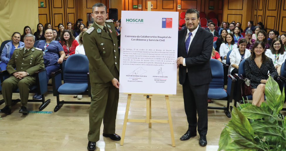 Descripción de la Imagen Destacada