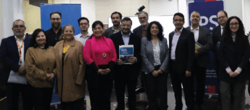 Con una positiva evaluación, cierran actividades 2025 del  Proyecto Más Empatía del Servicio Civil