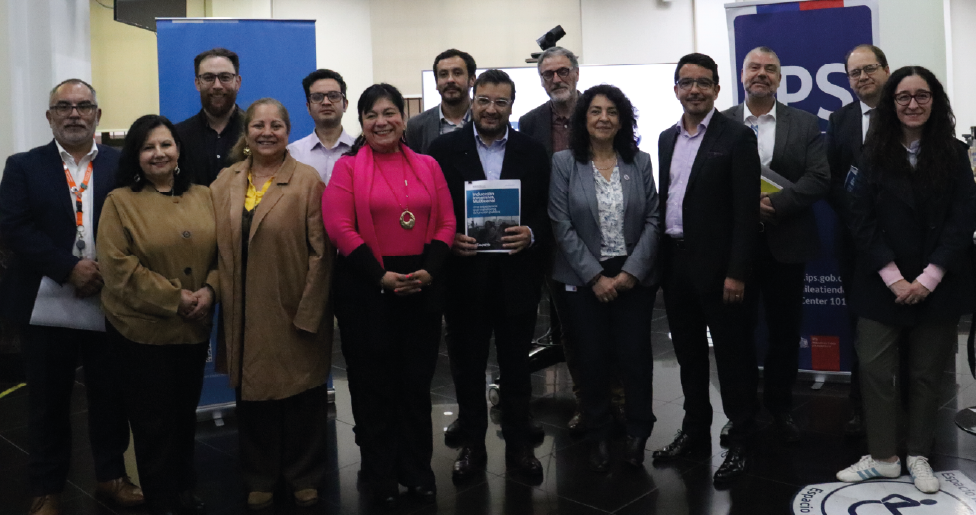 Descripción de la Imagen Destacada