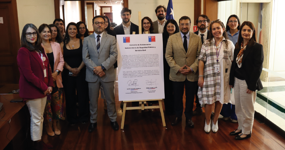 Descripción de la Imagen Destacada