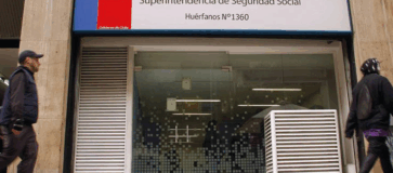 Presidente de la República nombra a la abogada Andrea Soto como nueva Superintendenta de Seguridad Social