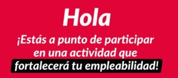 Estudiantes de INACAP conocen Programas Prácticas Chile y Semillero del Servicio Civil