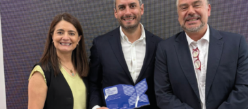 Por segundo año consecutivo, Servicio Civil es reconocido como Institución Modelo en materia de Innovación