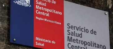 Nombran por Alta Dirección Pública a nueva directora del Servicio de Salud Metropolitano Central