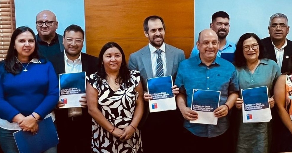 Descripción de la Imagen Destacada