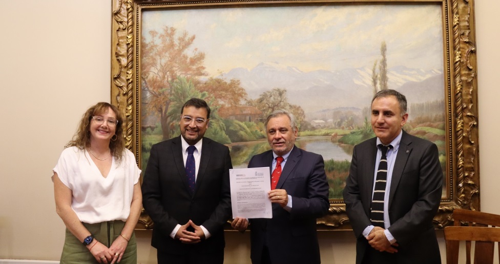 Descripción de la Imagen Destacada