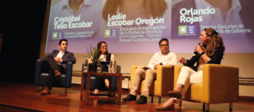 ¿Innovas en el Estado? Parte postulación al Concurso Funciona!