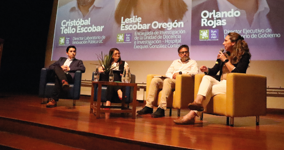 Descripción de la Imagen Destacada