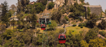 Nombran por Alta Dirección Pública al nuevo director del Parque Metropolitano de Santiago