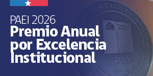 Premio Anual por Excelencia Institucional