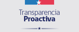 Transparencia Proactiva
