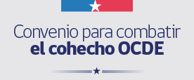Convenio para combatir el cohecho OCDER