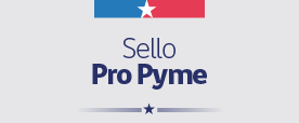 Sello Pro Pyme