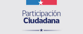 Participación Ciudadana