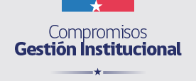 Compromisos de Gestión Institucional