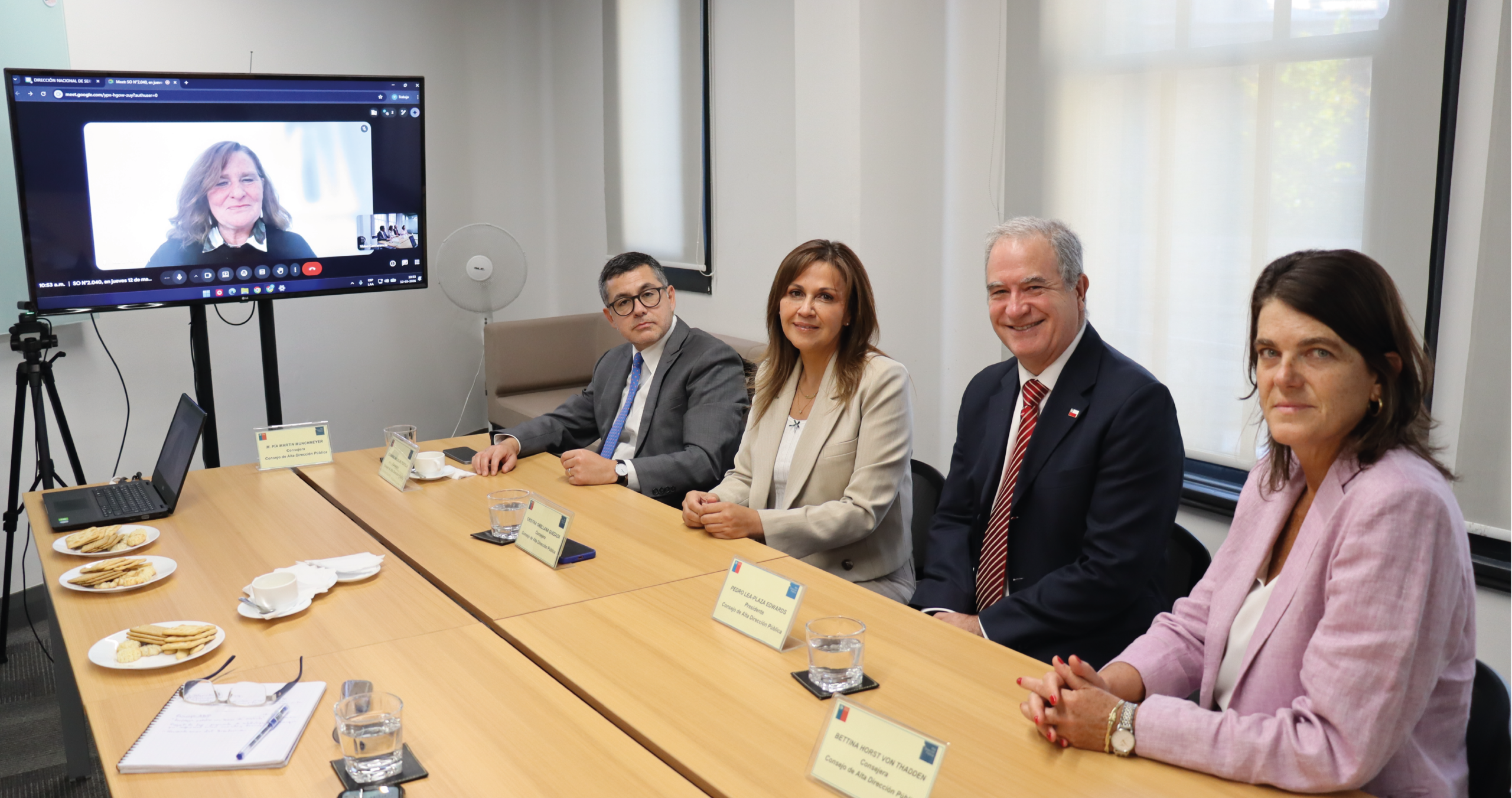 Descripción de la Imagen Destacada