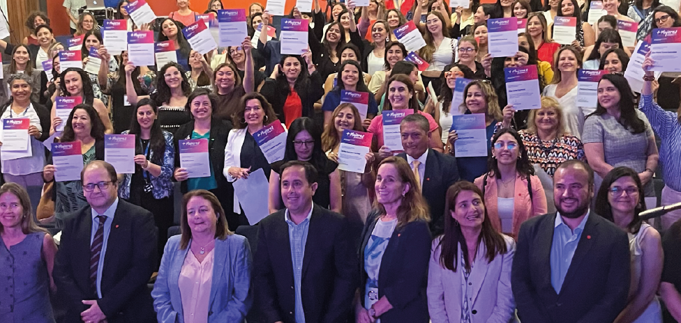 Descripción de la Imagen Destacada