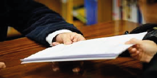 Convocatorias Archiveros 