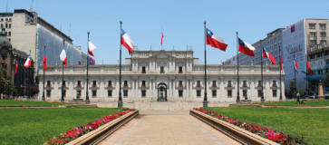 Presidente de la República hace uso de la designación directa de los 12 cargos Alta Dirección Pública