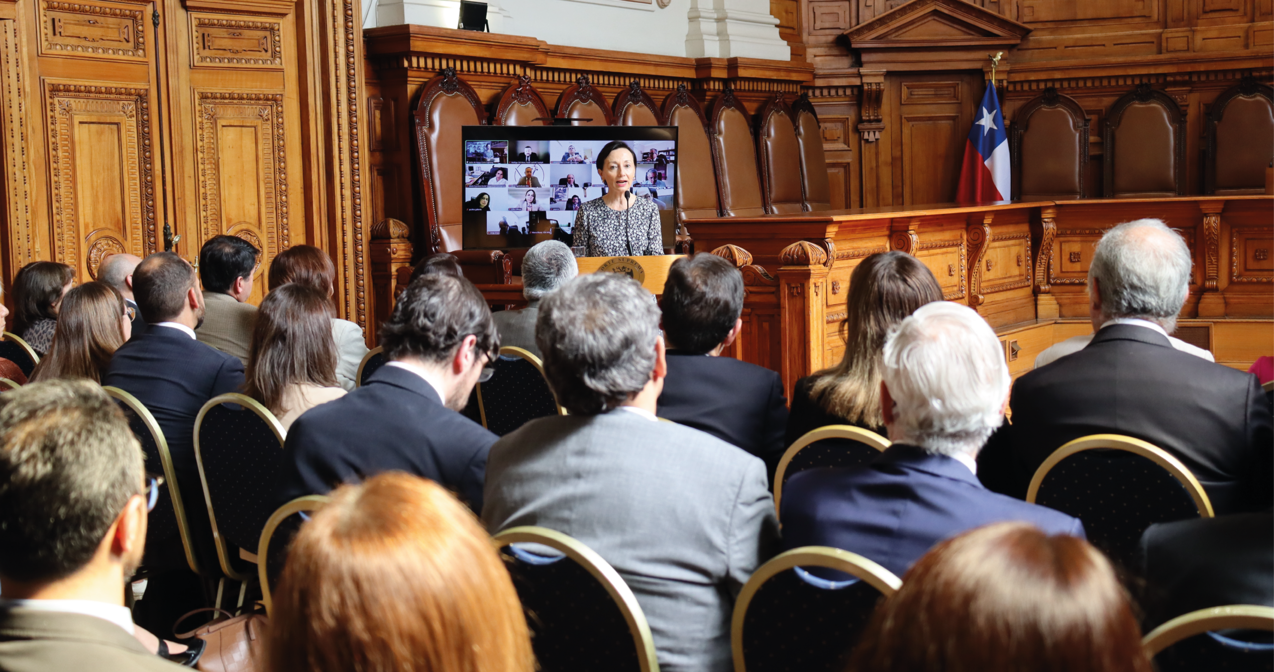 Descripción de la Imagen Destacada