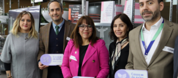 Servicio Civil recibe nuevo reconocimiento por su trabajo en  materia de innovación en el Estado
