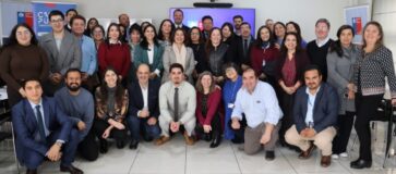 Servicio Civil participó en el primer encuentro presencial 2026 de la Red de Academias del sector público