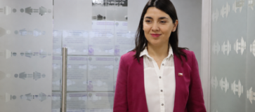 Liderazgo de mujeres: una agenda que fortalece la función pública desde el mérito, el desarrollo y el servicio