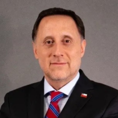 Juan Claudio Benavides Calderón