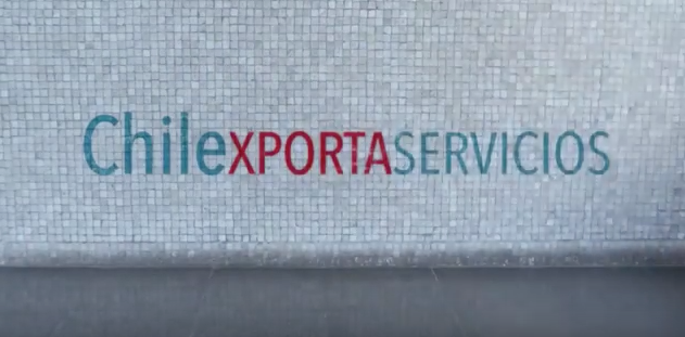 Chile Exporta Servicios