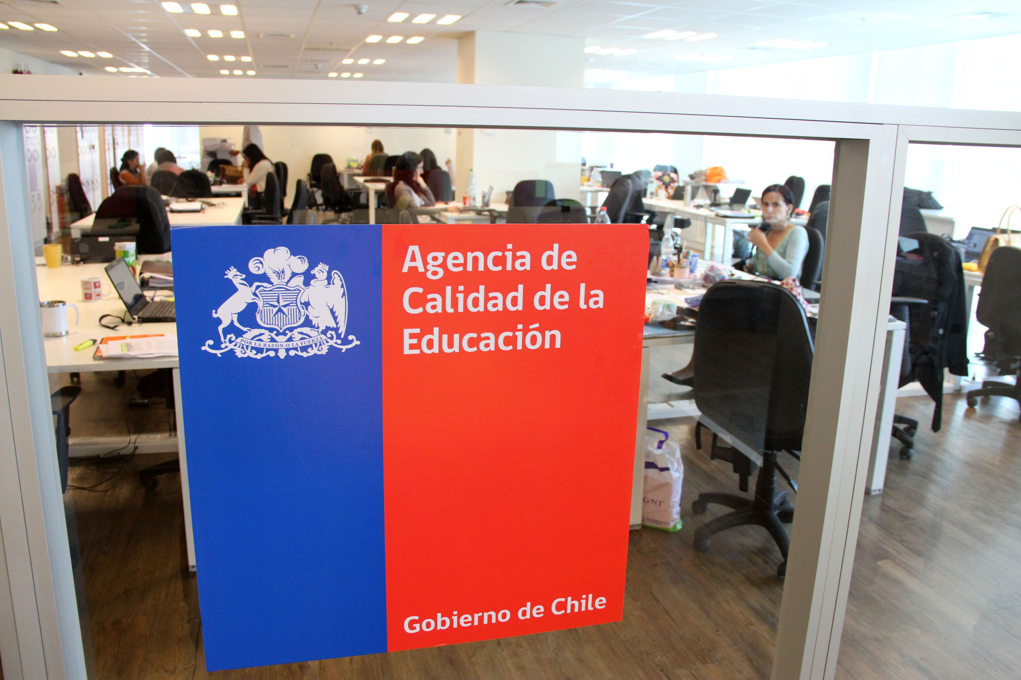 Presidenta de la República designa nuevo Secretario Ejecutivo de la Agencia de Calidad de la Educación a través del sistema de Alta Dirección Pública
