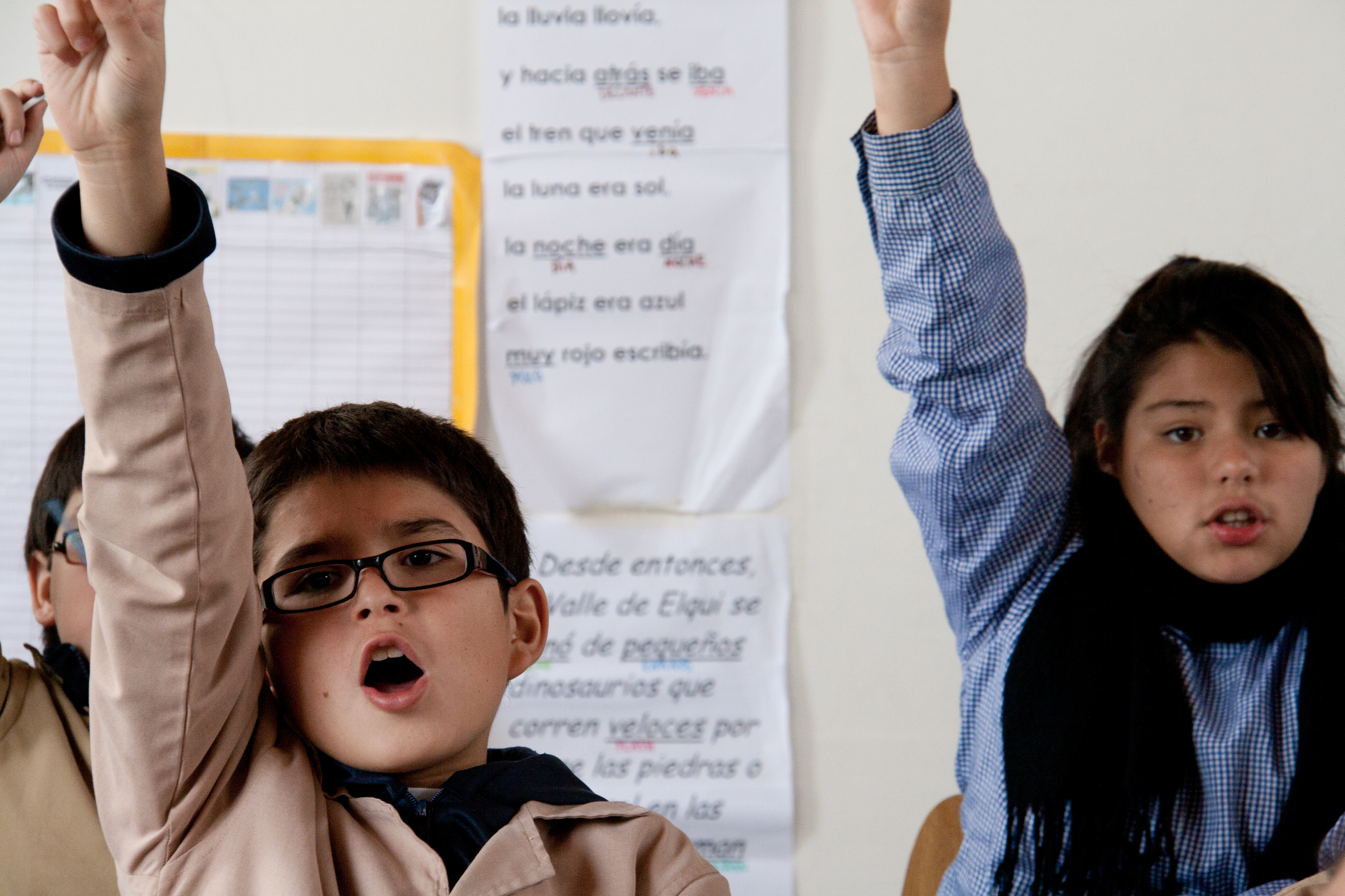 1000 directores de Escuelas y Liceos Municipales han sido elegidos por concursos públicos con participación de la ADP