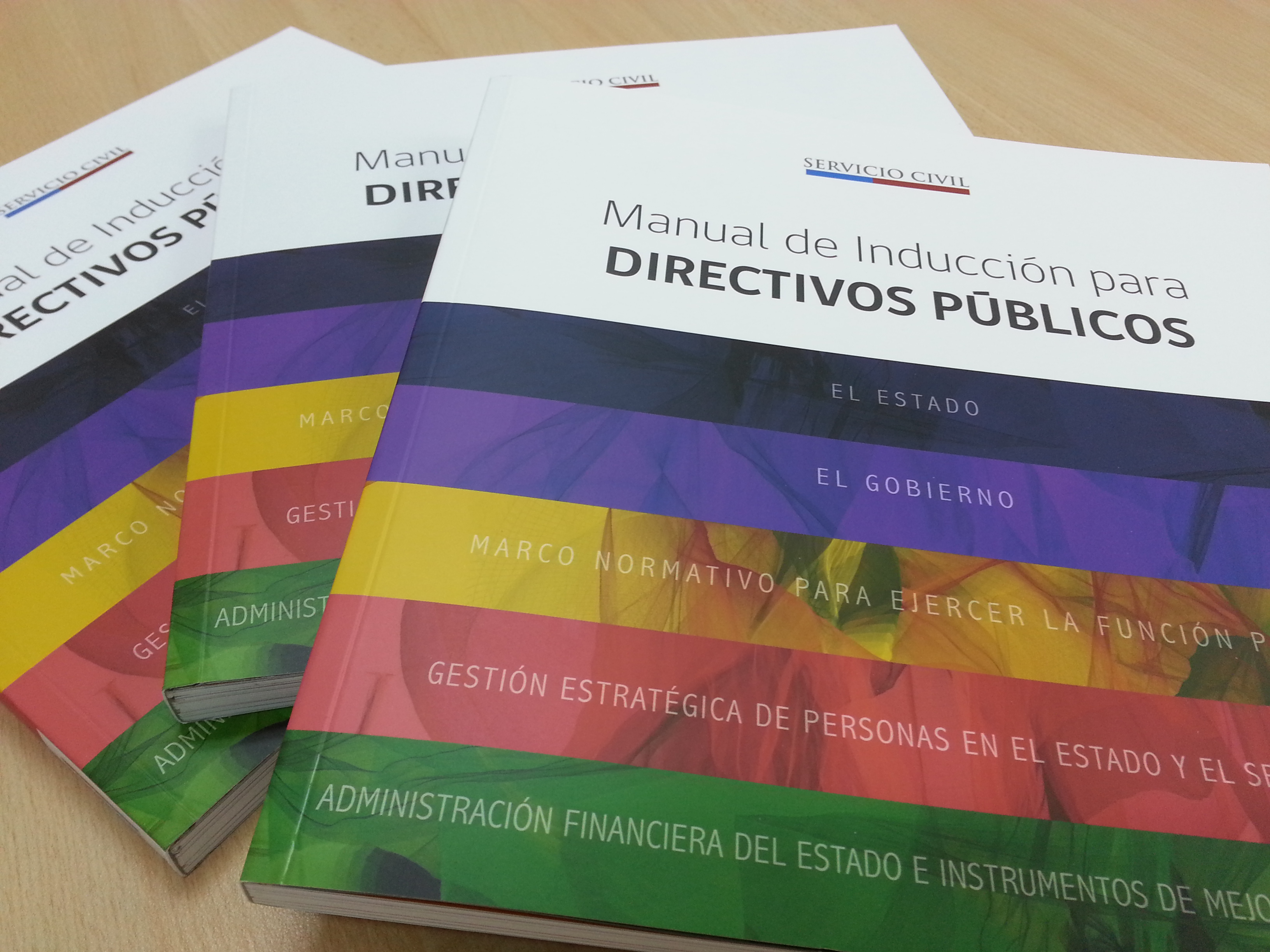 Masiva difusión de la aplicación del instructivo presidencial