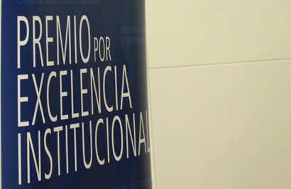 Instituto de Previsión Social, Defensoría Penal Pública y Servicio Agrícola y Ganadero son premiados como los tres mejores servicios públicos del país