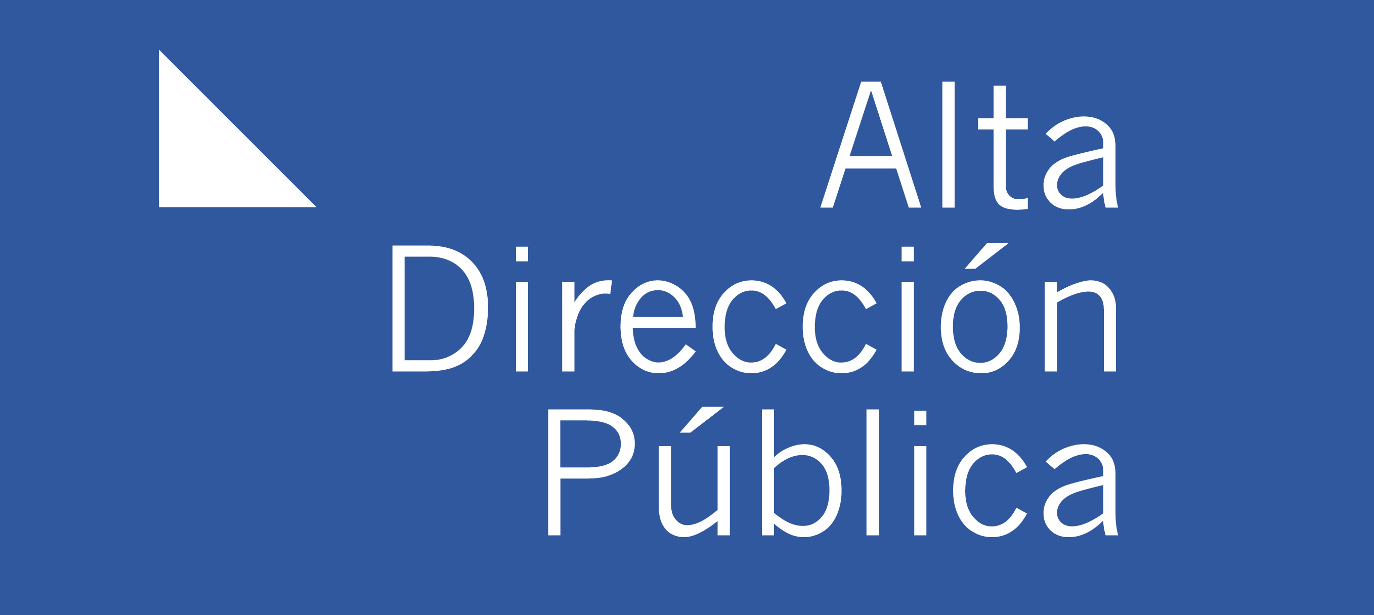 A la opinión pública: declaración del Consejo de Alta Dirección Pública