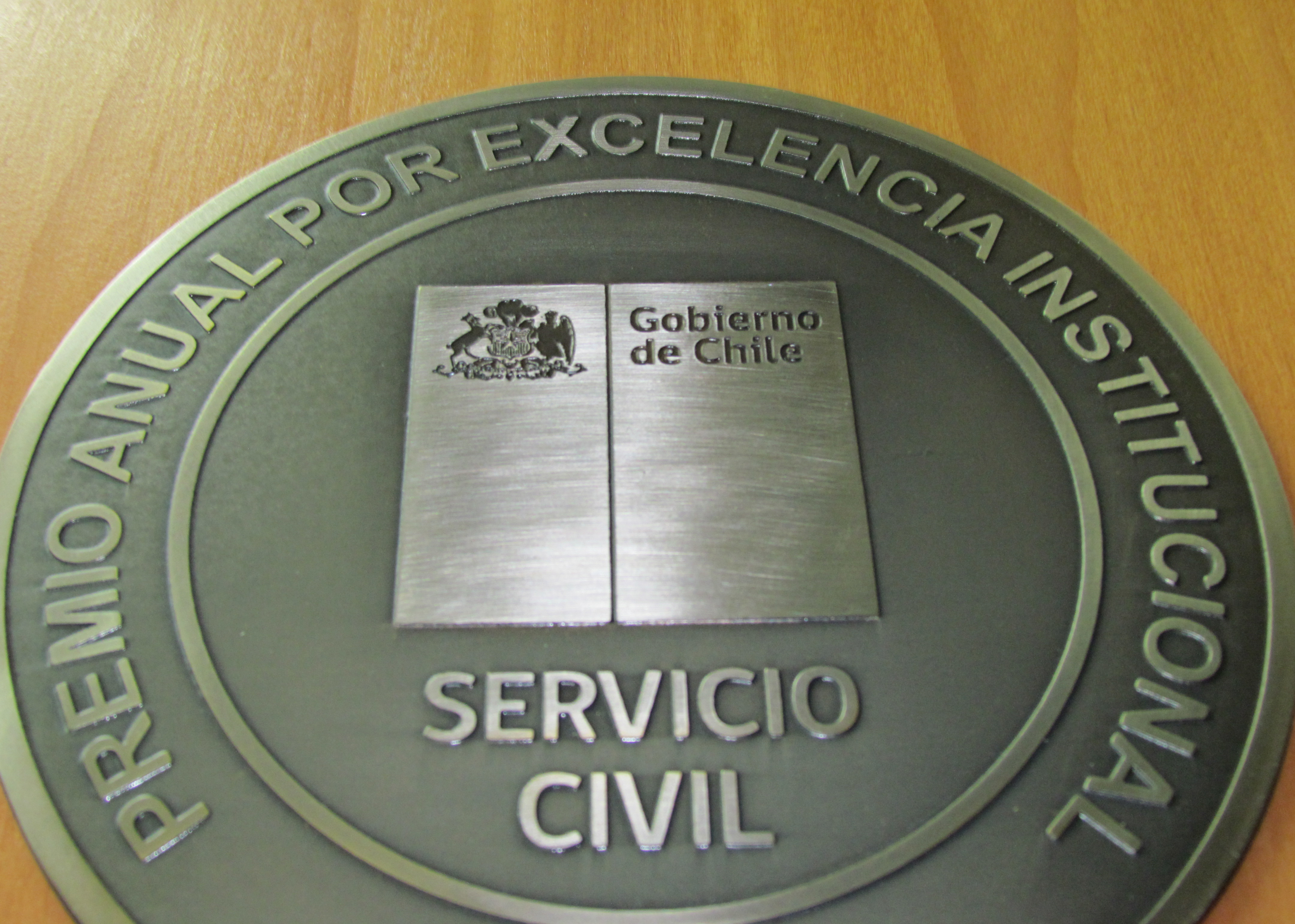 SERVICIO CIVIL ABRE CONVOCATORIA PARA POSTULAR AL PREMIO POR LA EXCELENCIA INSTITUCIONAL 2016